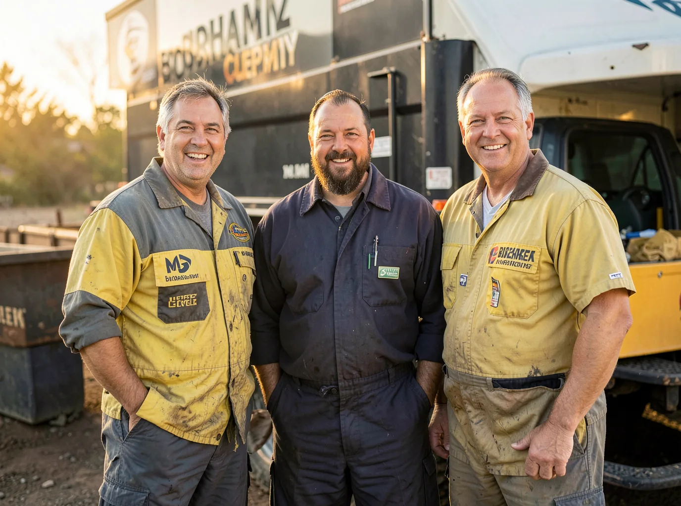 Sewage Cleanup company in Kingston, MA
