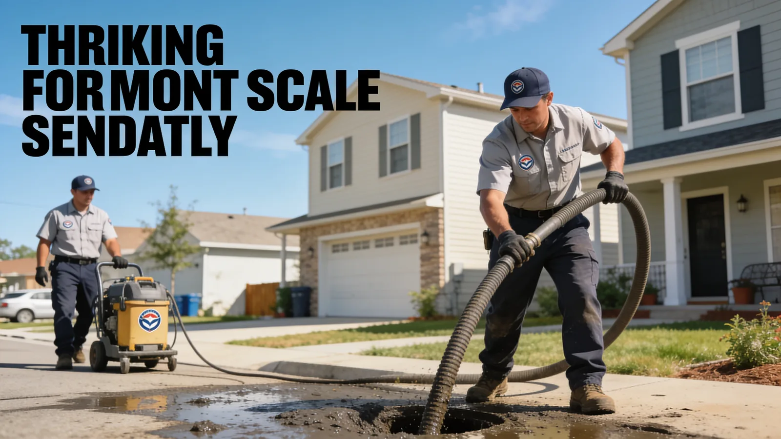 Sewage Cleanup in Kingston, MA near me